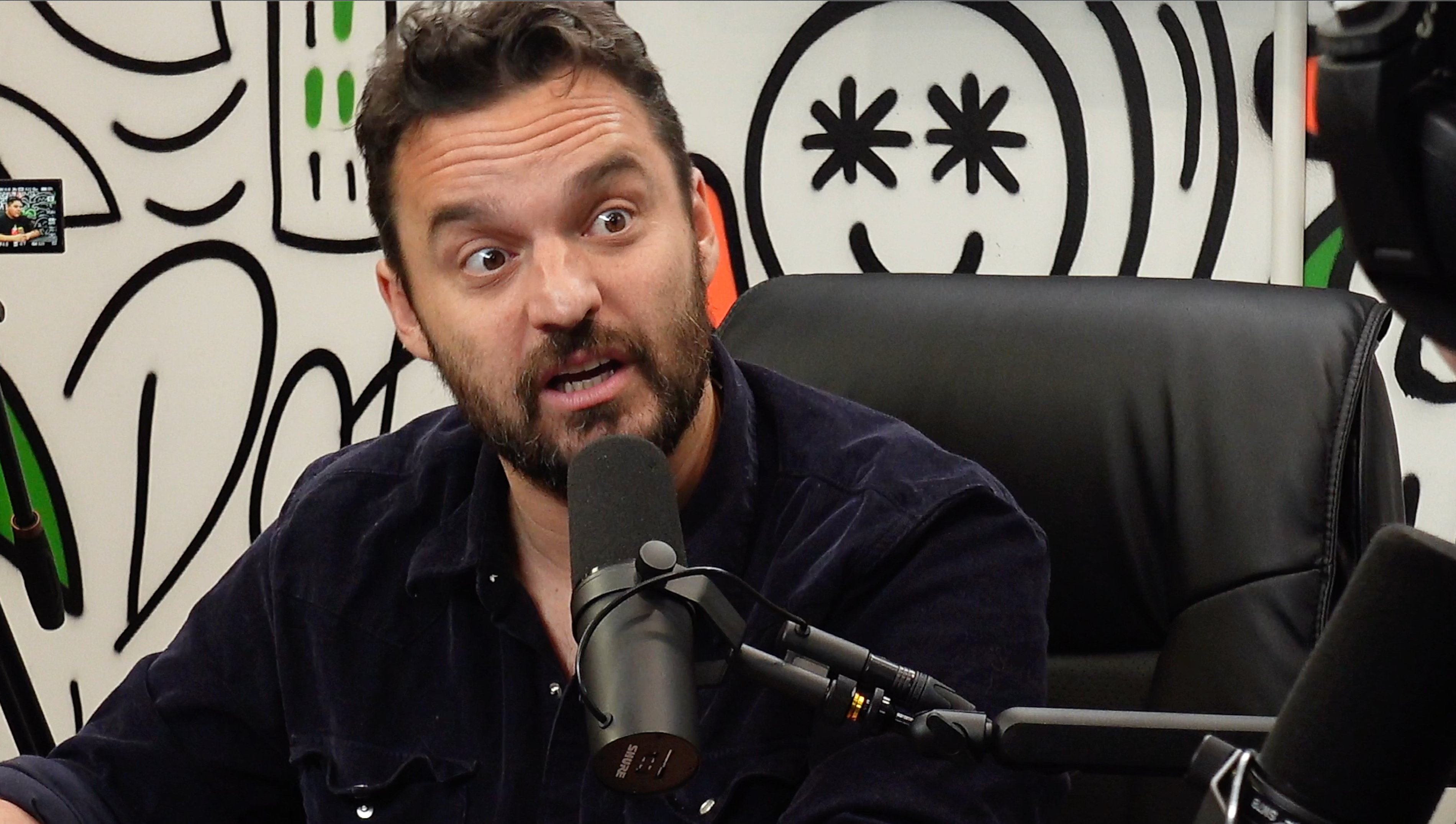 Super Viral: Jake Johnson's Wild Story on "DOPE AS USUAL"